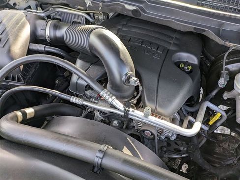 Certified 2017 RAM 1500 Sport w/ Quick Order Package 26Q Night image 30