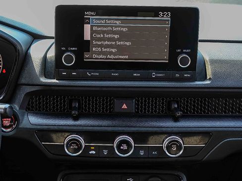 Used 2023 Honda CR-V LX image 12