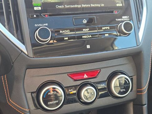 Used 2021 Subaru Crosstrek 2.5i Limited w/ Moonroof Package 2 image 29