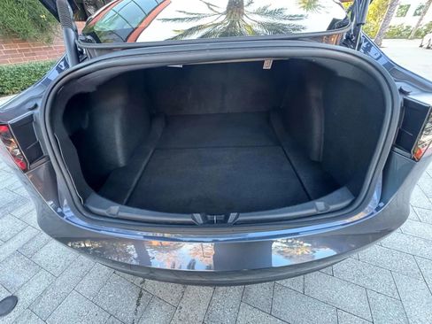 Used 2022 Tesla Model 3 Long Range image 94