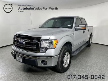 Used 2013 Ford F150 XLT w/ XLT Convenience Pkg