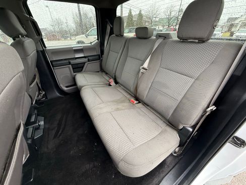 Used 2018 Ford F150 XLT w/ Equipment Group 301A Mid image 14