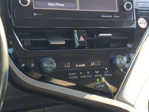 Used 2023 Toyota Camry XSE image 24