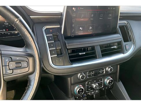 Used 2022 GMC Yukon AT4 w/ AT4 Premium Plus Package AWD/4WD image 24