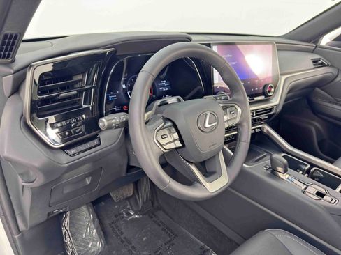 Used 2024 Lexus TX 350 FWD w/ Captains Chair Package image 14