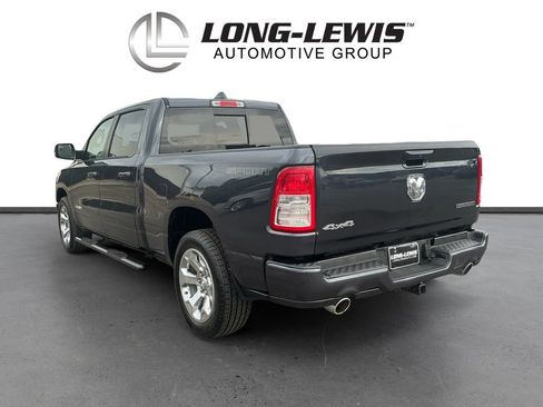 Used 2020 RAM 1500 Big Horn AWD/4WD image 4
