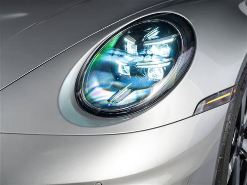 Certified 2026 Porsche 911 Carrera S RWD image 12