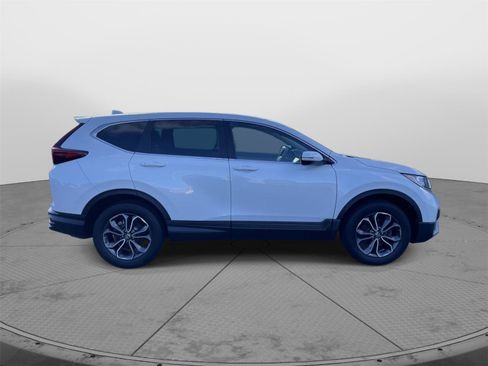 Used 2022 Honda CR-V EX image 21