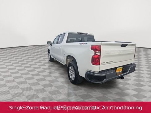 Used 2020 Chevrolet Silverado 1500 LT image 9