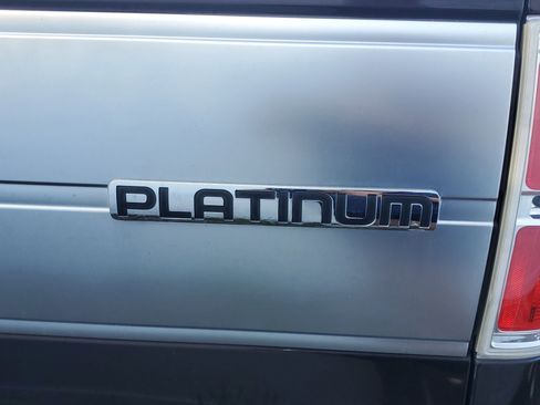 Used 2013 Ford F150 Platinum image 8