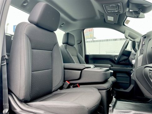 New 2025 GMC Sierra 3500 Pro w/ Snow Plow Prep/Camper Package image 21