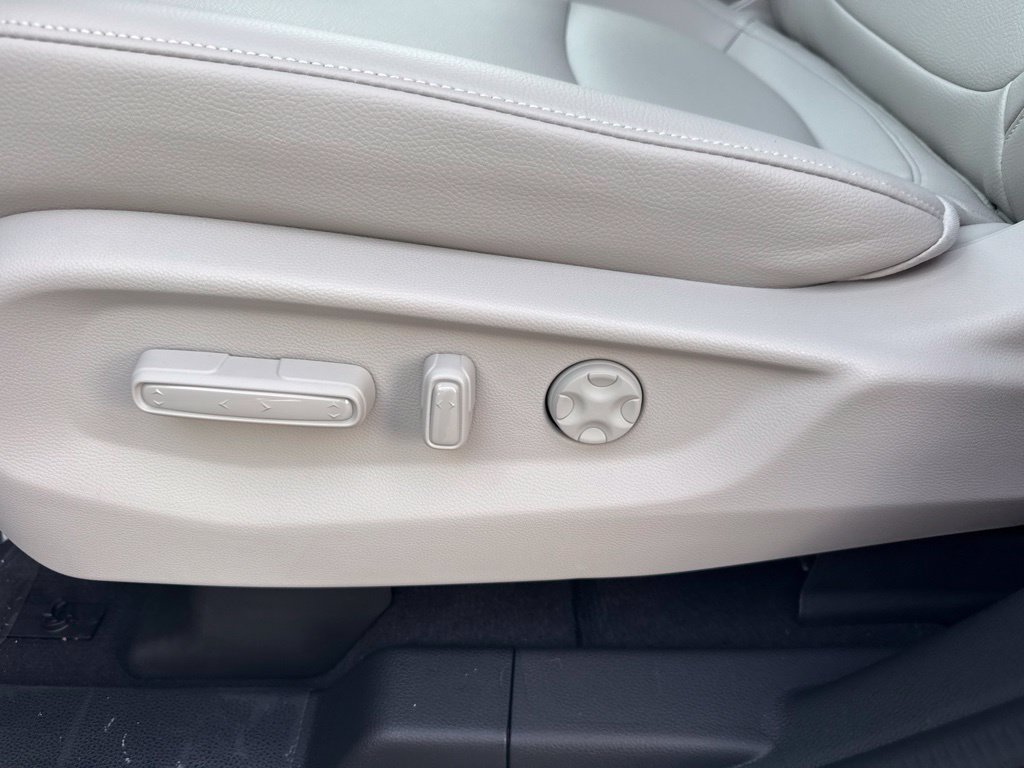 New 2027 Honda Odyssey EX-L image 23