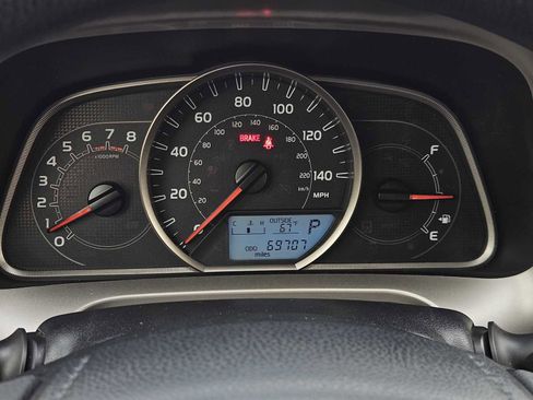 Used 2015 Toyota RAV4 LE image 16