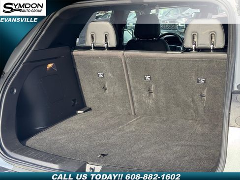 Used 2021 Chevrolet TrailBlazer ACTIV w/ Sun and Liftgate Package image 5