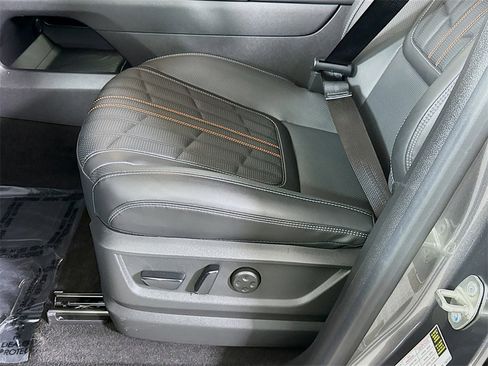 Certified 2025 Nissan Armada PRO-4X w/ Pro-4X Premium Package image 26