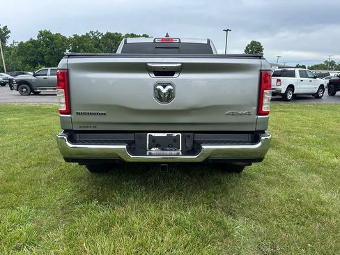 Used 2019 RAM 1500 Big Horn AWD/4WD image 4