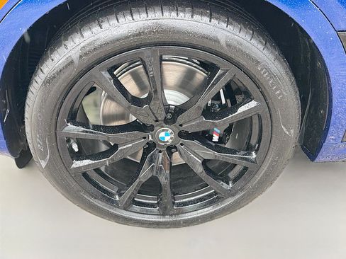 New 2027 BMW X7 M60i AWD/4WD image 43