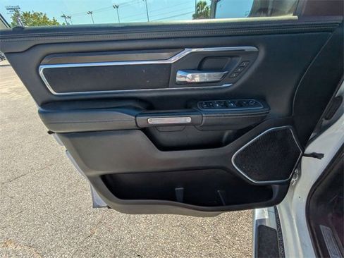 Used 2022 RAM 1500 Laramie image 14