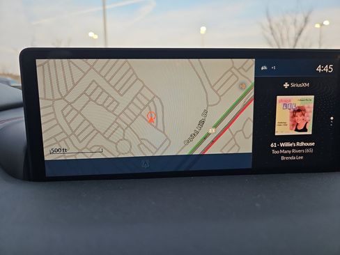 Certified 2025 Acura TLX SH-AWD w/ A-SPEC Pkg image 22