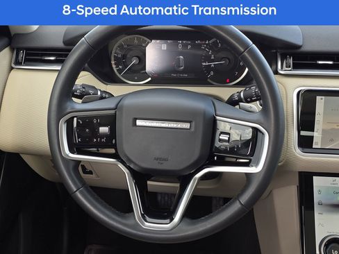 Used 2023 Land Rover Range Rover Velar S image 29