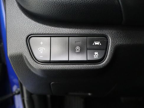 Used 2023 Kia Seltos SX AWD/4WD image 14
