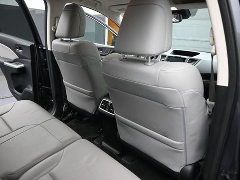 Used 2015 Honda CR-V Touring image 24