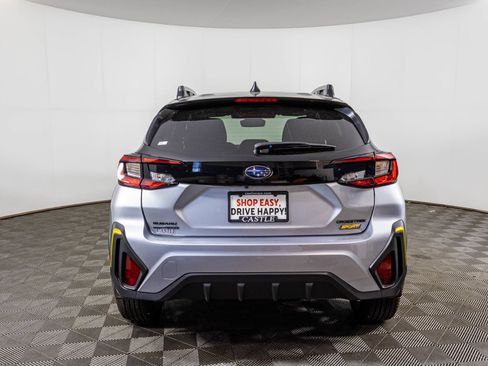 Used 2026 Subaru Crosstrek 2.5i Sport AWD/4WD image 15