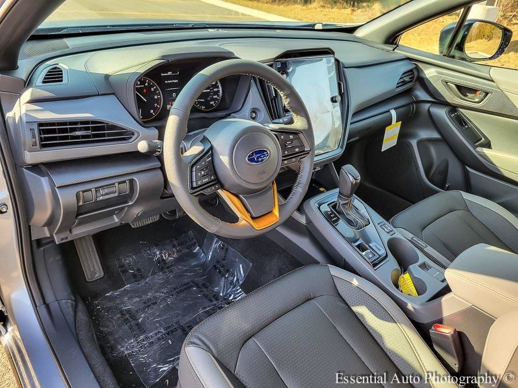 New 2026 Subaru Crosstrek 2.5i Wilderness AWD/4WD image 9