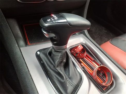 Used 2023 Dodge Charger GT w/ Blacktop Package image 16