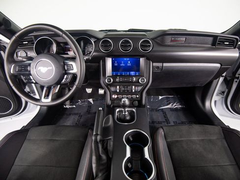 Used 2021 Ford Mustang GT Premium w/ California Special Package image 27