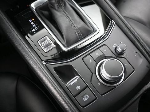 Certified 2023 MAZDA CX-5 AWD 2.5 S w/ Select Package image 25
