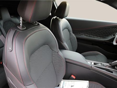 New 2026 Dodge Charger R/T Scat Pack image 17