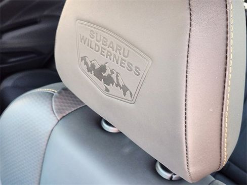 Certified 2025 Subaru Forester Wilderness image 15