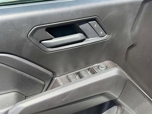 New 2025 Chevrolet Colorado W/T w/ WT Convenience Package II image 7