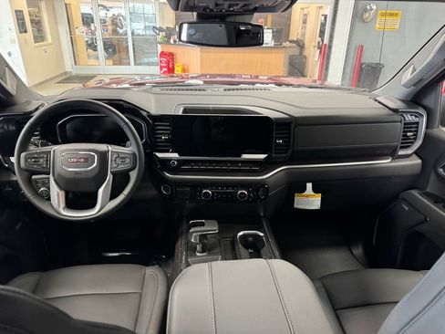 New 2026 GMC Sierra 1500 SLT w/ SLT Premium Plus Package image 13