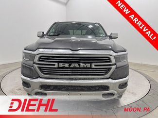 Certified 2022 RAM 1500 Laramie video 2