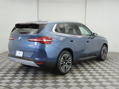 Certified 2025 BMW X3 xDrive30i w/ Premium Package AWD/4WD image 5