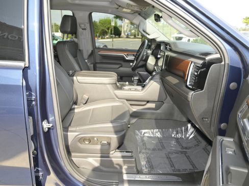 Used 2023 GMC Sierra 1500 Denali w/ Denali Reserve Package image 52