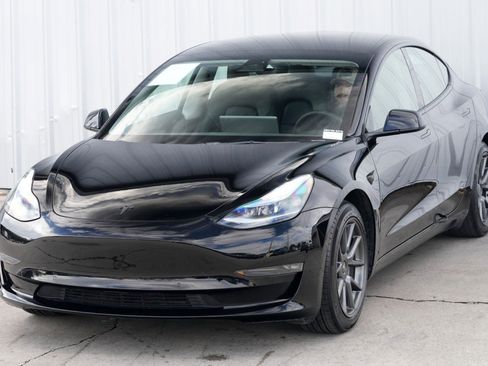Used 2022 Tesla Model 3 Long Range image 47