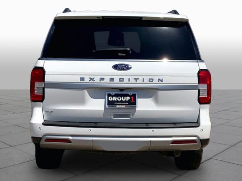 Certified 2023 Ford Expedition XLT AWD/4WD image 5