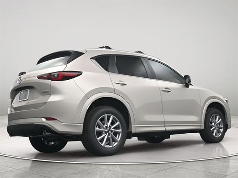 New 2025 MAZDA CX-5 AWD 2.5 S image 25