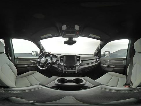Used 2023 RAM 1500 Big Horn AWD/4WD image 29