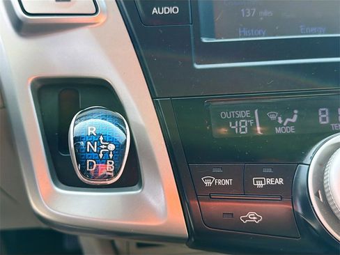 Used 2012 Toyota Prius V Two image 16