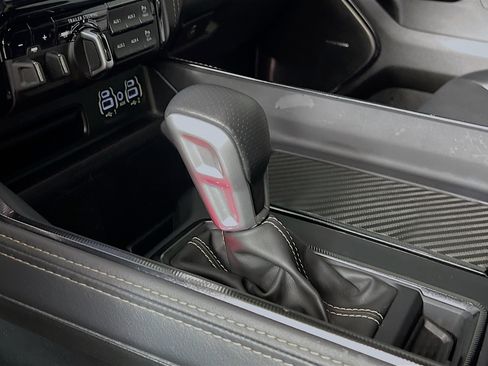 Used 2024 RAM 1500 TRX image 24