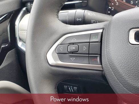 Used 2023 Jeep Compass Limited AWD/4WD image 14