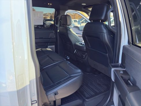 Used 2022 Ford F150 Raptor w/ Equipment Group 801A High image 25