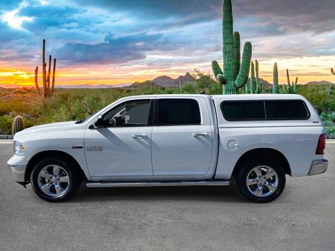 Used 2014 RAM 1500 Big Horn image 6