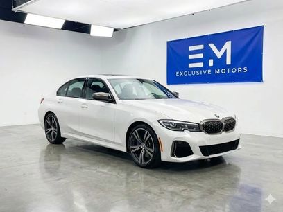 Used 2020 BMW M340i w/ Premium Package