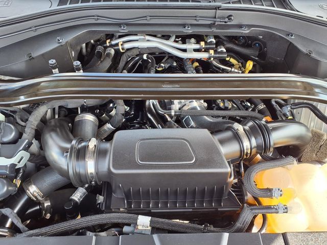 Certified 2023 Lincoln Aviator Reserve w/ Equipment Group 201A RWD image 3