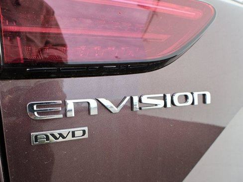 New 2025 Buick Envision Sport Touring image 32